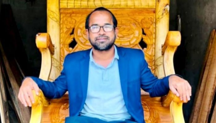 সিলেটে ট্রেন উদ্ধার শেষে ফেরার পথে দূর্ঘটনায় প্রকৌশলীর মৃত্যু