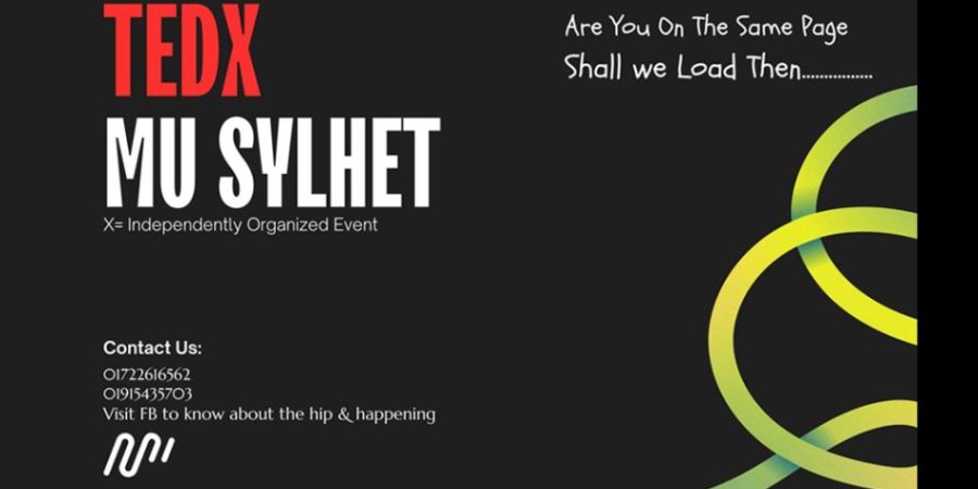 মেট্রোপলিটন ইউনিভার্সিটি পেল TEDx লাইসেন্স