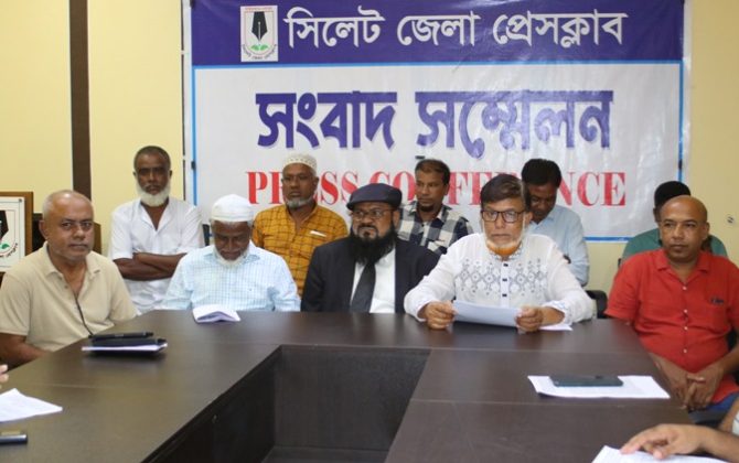বিশ্বনাথের দেওকলস উচ্চ বিদ্যালয়ের প্রাক্তন সভাপতির বিরুদ্ধে দূর্নীতি অনিয়মের অভিযোগ