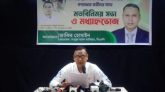 রাজনৈতিক উদ্দেশ্য আমাকে ‘জঙ্গি অর্থদাতা’ বলা হয়েছিল : বিএনপি নেতা জাকির