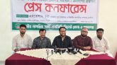সিলেট নগরীর যানজট নিরসনে এনসিপির ২৭ দফা প্রস্তাব