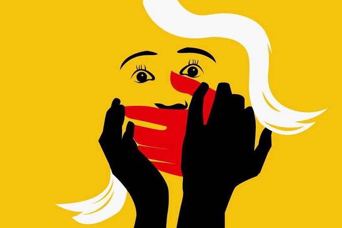 আট মাসে ৪০০ শিশু ধর্ষনের শিকার, আত্মহত্যা ১০৪ শিশুর