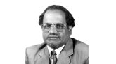 সাংবাদিক রশিদ হেলালী’র ১২তম মৃত্যু বার্ষিকী আজ