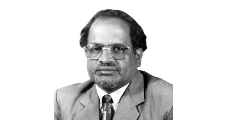 সাংবাদিক রশিদ হেলালী’র ১২তম মৃত্যু বার্ষিকী আজ
