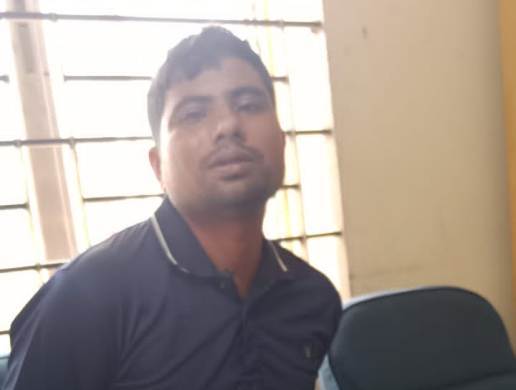গোলাপগঞ্জে স্বামীর হাতে স্ত্রী খুন, অভিযুক্ত আটক