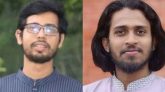 রাকসুর ভিপি মোস্তাকুর, জিএস সালাউদ্দিন