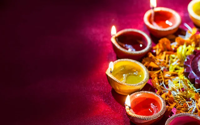 শ্যামাপূজা ও দীপাবলি উৎসব আজ