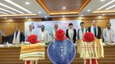 চীন সফরে গেছেন সিলেট কৃষি বিশ্ববিদ্যালয়ের ভাইস-চ্যান্সেলর