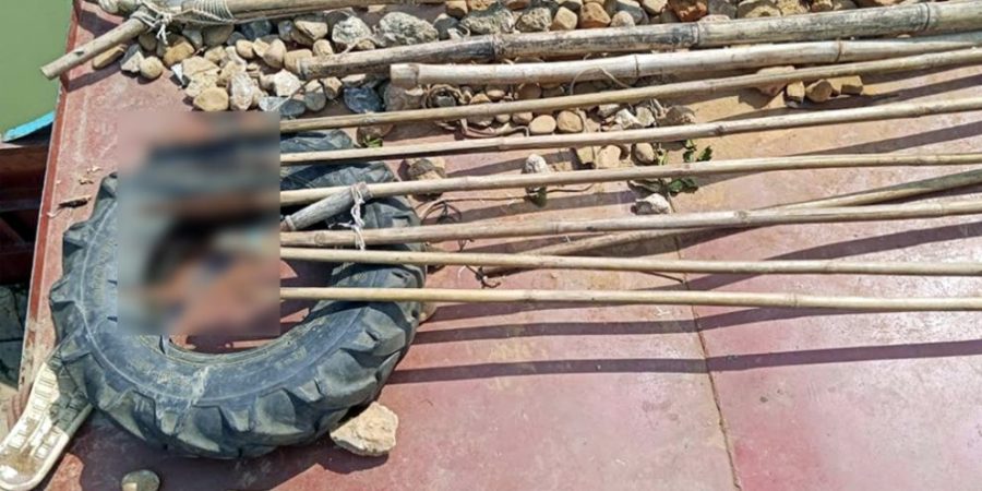 সুনামগঞ্জে চোরাকারবারীদের হামলায় বিজিবি সদস্য গুলিবিদ্ধ