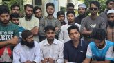 শাকসু নির্বাচনের দাবিতে অবস্থান কর্মসূচির ঘোষণা শিক্ষার্থীদের