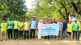 শাবিতে তিন দিনব্যাপী খাল ও ক্যাম্পাস পরিচ্ছন্নতা অভিযান শুরু