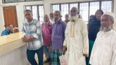 সন্ত্রাসী-মাদক চক্রের থাবা থেকে মুক্তি চান এয়ারপোর্ট এলাকাবাসী