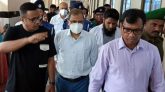 সিলেটে তৈরি হচ্ছে ক্যান্সার হাসপাতাল : ডিসি সারওয়ার আলম