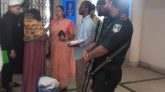 সিলেটে এনআইডির সাথে না মেলায় ২০ ট্রেন যাত্রীকে জরিমানা