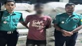 সিলেটে ভারতীয় চা পাতার বিশাল চালানসহ ১জন গ্রেপ্তার