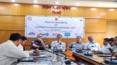 সিলেট জেলায় সোয়া ১০ লাখ শিশু পাবে টাইফয়েড টিকা