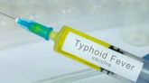 রোববার থেকে সারাদেশে টাইফয়েড টিকা দেওয়া শুরু