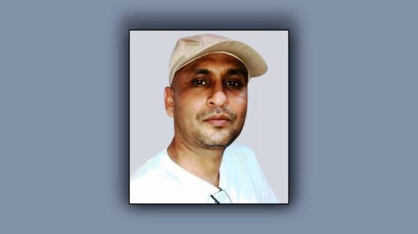 মৌলভীবাজারের সাংবাদিক তমাল ফেরদৌস দুলাল আর নেই