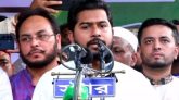 রাষ্ট্র সংস্কারের পাশাপাশি সমাজ ও রাজনীতির সংস্কার জরুরি : ভিপি নুর