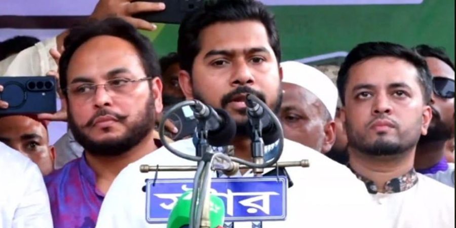 রাষ্ট্র সংস্কারের পাশাপাশি সমাজ ও রাজনীতির সংস্কার জরুরি : ভিপি নুর