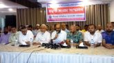 নিরঙ্কুশ বিজয় দেখে সিলেট চেম্বারের নির্বাচন স্থগিত করার অভিযোগ