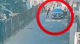 সিলেট- দিনে দুপুরে ছাত্রকে অপহরণের চেষ্টা