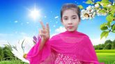 টেলেন্টপুলে বৃত্তি পেয়েছে বর্ষা
