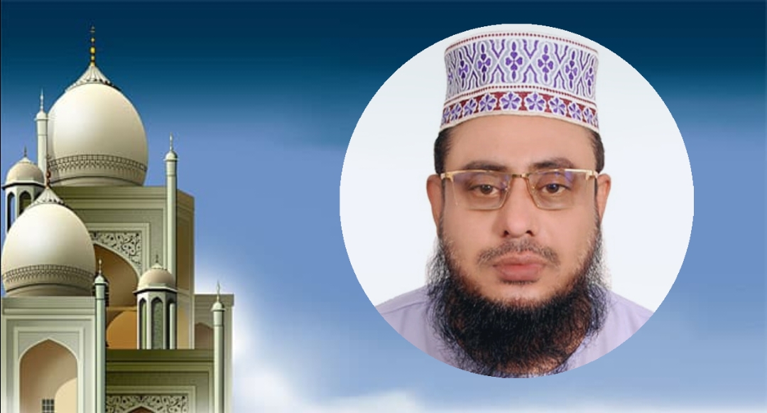 জুমার দিন ও জুমার নামাজের গুরুত্ব!