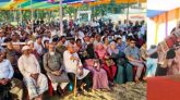 অন্যায় ও অত্যাচার করে কখনও ক্ষমতা দীর্ঘস্থায়ী করা যায় না : লুনা