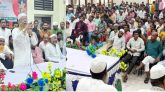 সিলেট-৪ আসনে মাঠের প্রকৃত জিয়ার সৈনিকই চূড়ান্ত মনোনয়ন পাবেন : হাকিম চৌধুরী