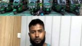 বিশ্বনাথে চুরি হওয়া ৬টি অটোরিকশা উদ্ধার, আটক ১