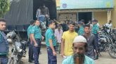 সিলেটে বাসদ কার্যালয় থেকে ২২ নেতাকর্মী আটক