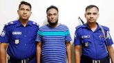 সিলেটে যুবলীগ নেতা আব্দুর রহমান গ্রেফতার
