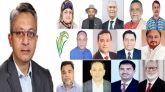 সিলেটের ১৯ আসনের মধ্যে ১৪টিতে বিএনপির প্রার্থী ঘোষণা