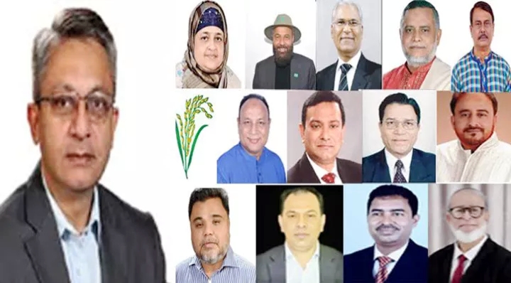 সিলেটের ১৯ আসনের মধ্যে ১৪টিতে বিএনপির প্রার্থী ঘোষণা