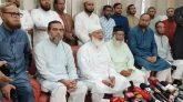 জোট নয়, আমরা নির্বাচনী সমঝোতা করবো : জামায়াতের আমীর