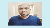 বিশ্বনাথে যুক্তরাজ্য যুবদল নেতা আনহার মিয়া গ্রেপ্তার