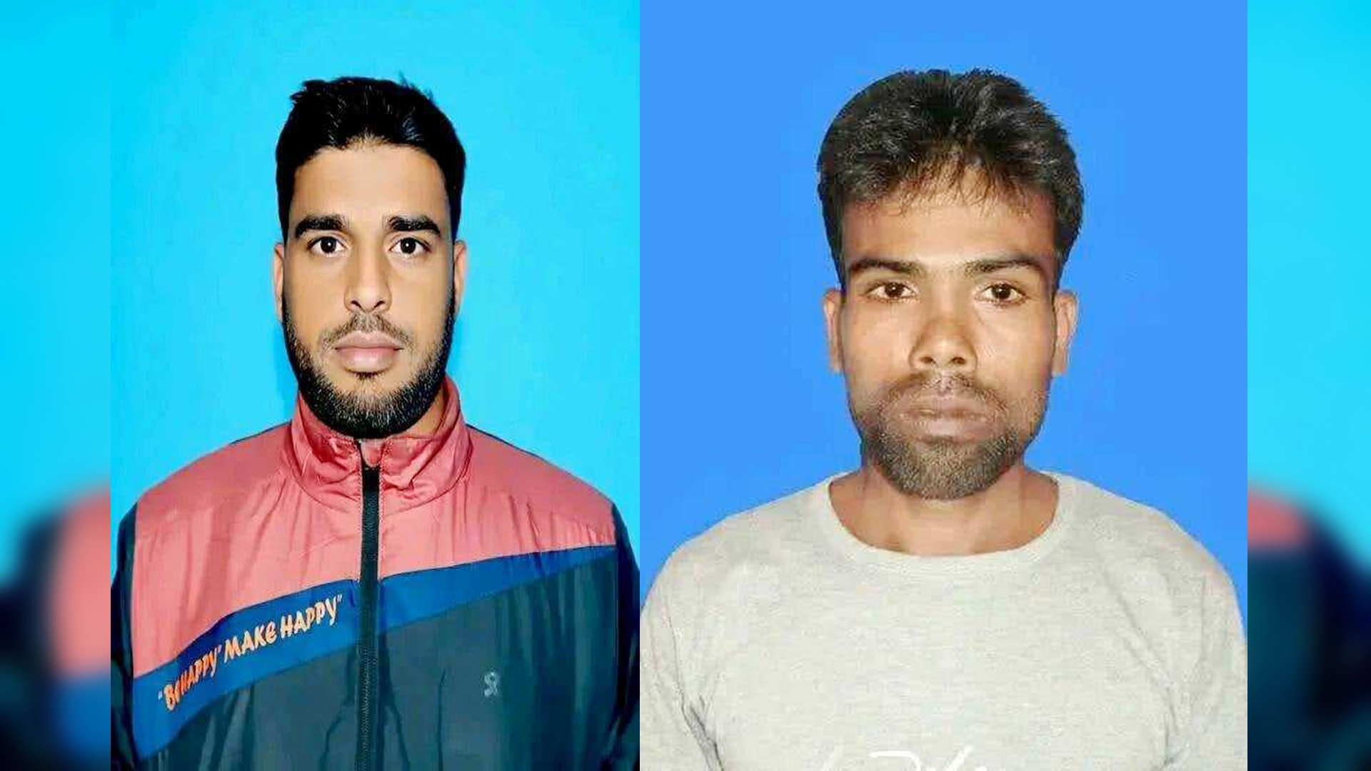 রায়গঞ্জে ট্রাকচাপায় প্রাণ গেল মোটরসাইকেল আরোহি বিএনপির ২ নেতার