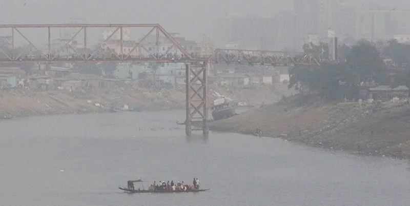 রাতে বাড়বে ঠান্ডা, ভোরে কুয়াশা