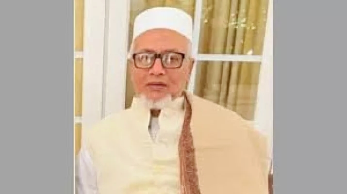 আ’লীগ নেতা আবদুর রাজ্জাক হত্যা মামলায় ছেলে আসাদ ফের ৩ দিনের রিমান্ডে