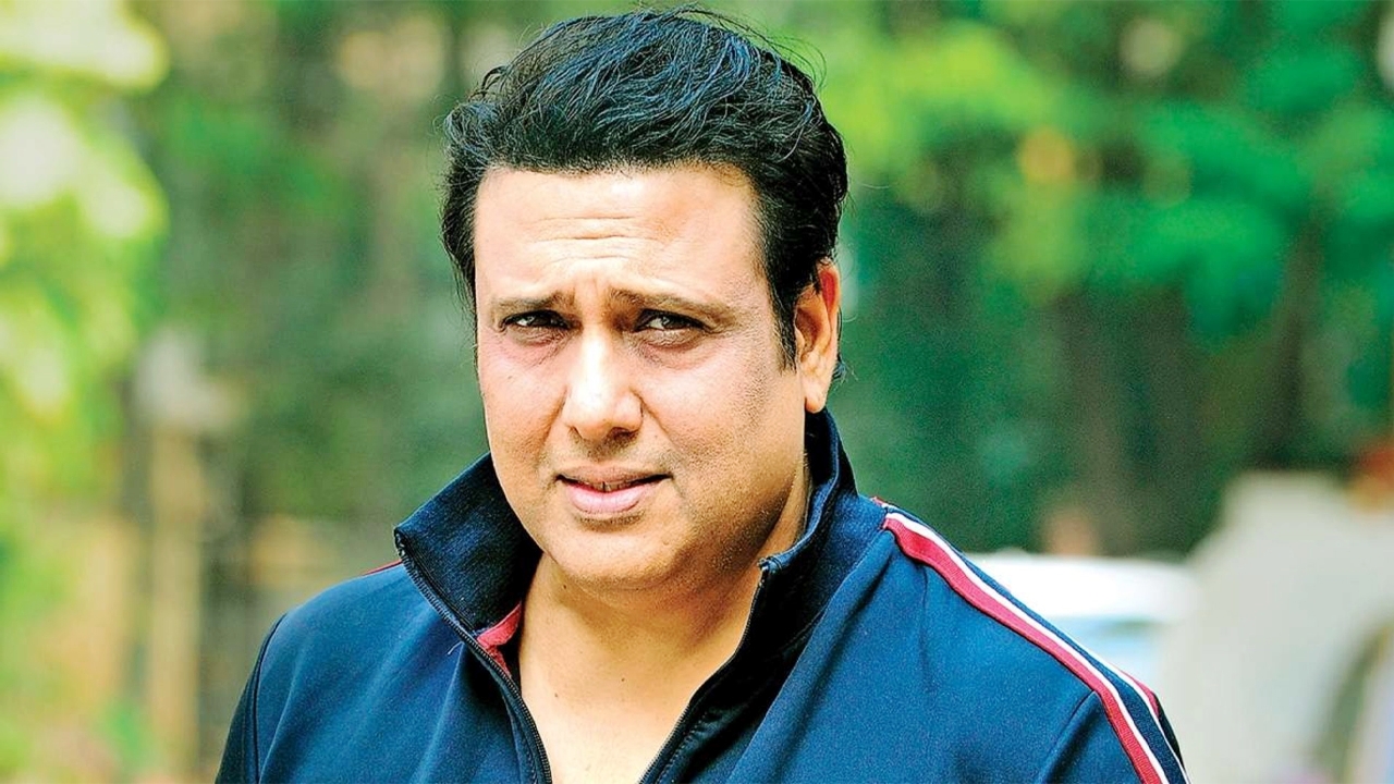 হাসপাতালে ভর্তি গোবিন্দ