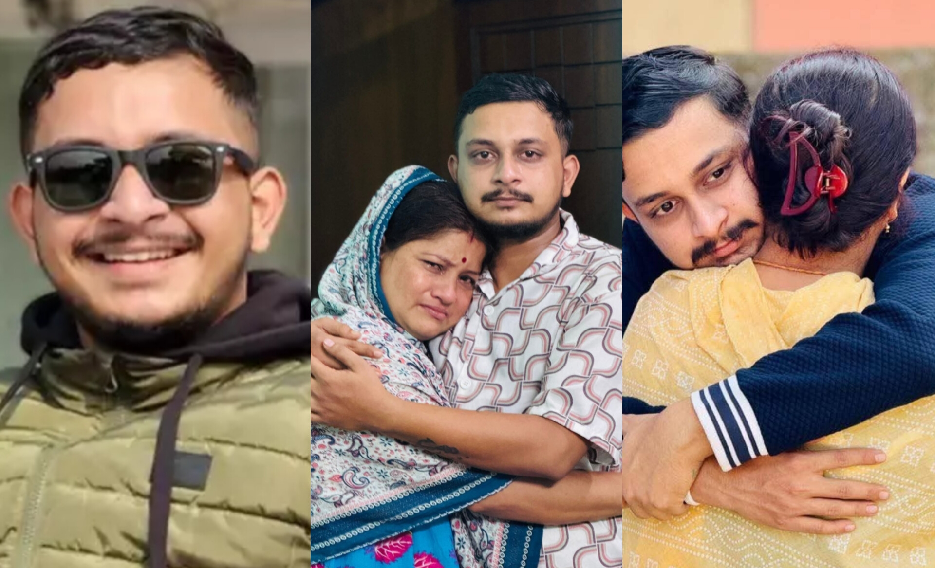 সিলেটের জনপ্রিয় কনটেন্ট ক্রিয়েটর দীপ আর নেই