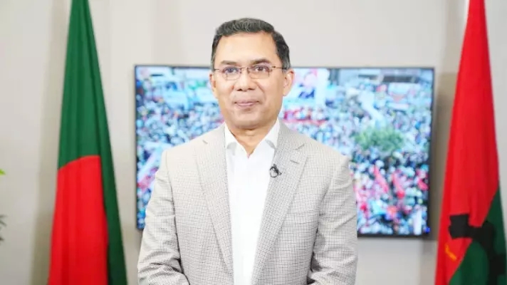 গণভোট করতে গেলে রাষ্ট্রের বিপুল টাকা অপচয় হবে : তারেক রহমান