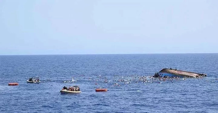 লিবিয়া উপকূলে নৌকাডুবি, ৪ বাংলাদেশির মৃত্যু