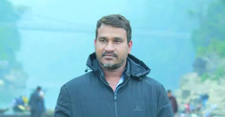 জাফলং জিরো পয়েন্টে পাথর লুটপাট মামলার প্রধান আসামি গ্রেফতার