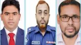 সুনামগঞ্জে বালি-পাথর লুটের ঘটনায় ডিসি-ইউএনওসহ ১০ কর্মকর্তাকে শোকজ