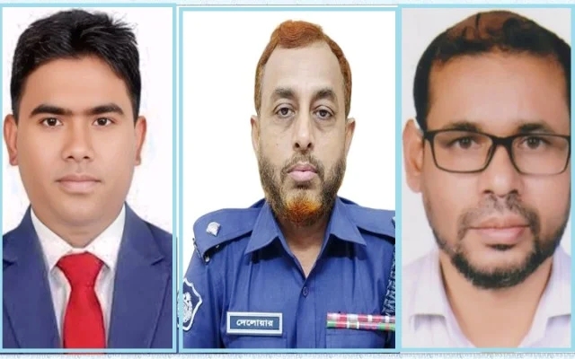 সুনামগঞ্জে বালি-পাথর লুটের ঘটনায় ডিসি-ইউএনওসহ ১০ কর্মকর্তাকে শোকজ