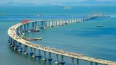 পর্যটনের আকর্ষণ হংকং–ঝুহাই–মাকাও সেতু