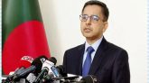 ‘বাংলাদেশিদের জন্য ভিসা ইস্যুর কার্যক্রম পুনরায় শুরু করেছে ভারত’ : প্রণয় ভার্মা