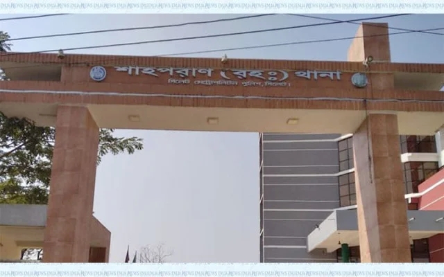সিলেটে যুবকের ইটের আঘাতে বিএনপি নেতা নিহত